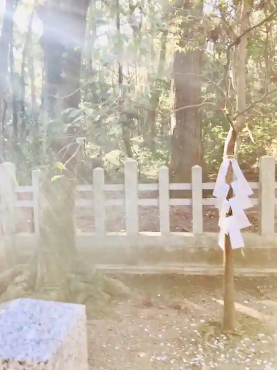 鹿島神宮(茨城県)