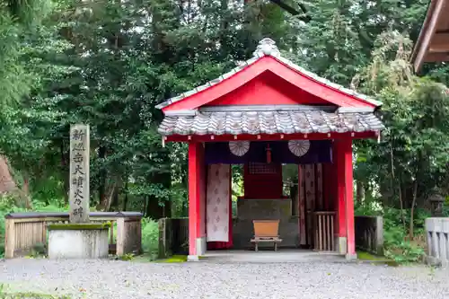 狭野神社(宮崎県)