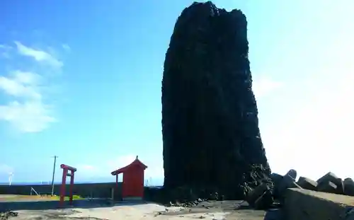 厳島神社(北海道)