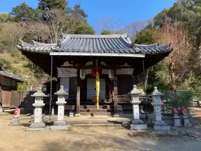 東大寺 不動堂(奈良県)