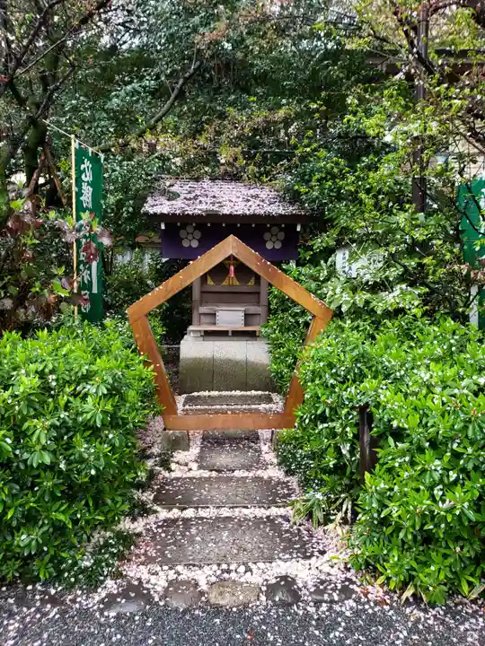 阿佐ヶ谷神明宮(東京都)