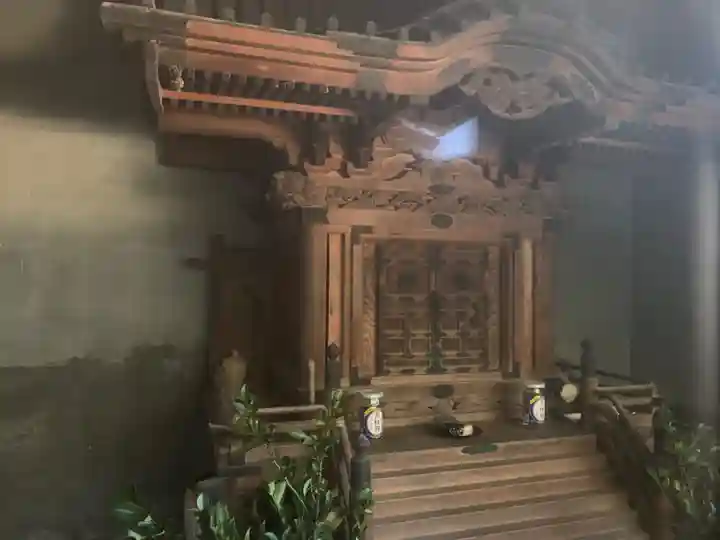 神社(名称不明)(千葉県)