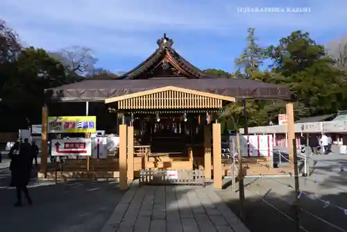 三嶋大社(静岡県)