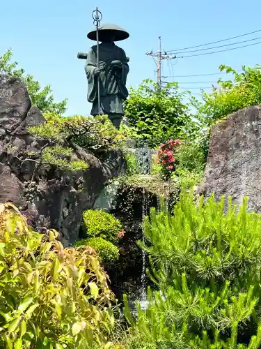 長清寺(栃木県)