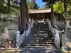 粒坐天照神社のその他建物