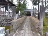 浄国寺(新潟県)