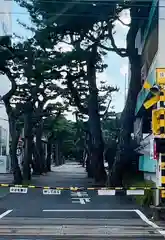 六所神社(愛知県)