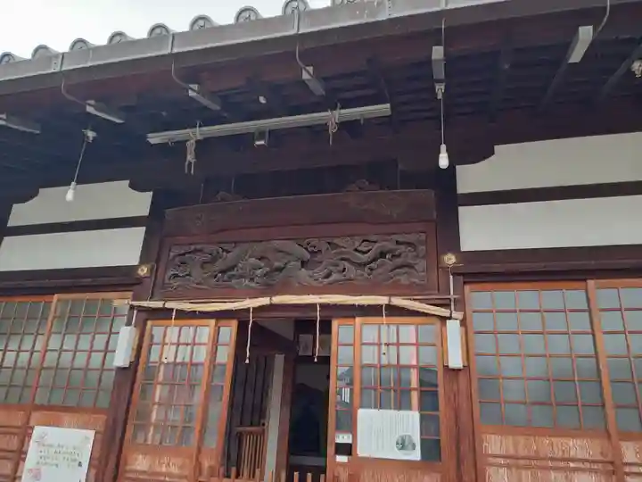 菅原神社(大阪府)