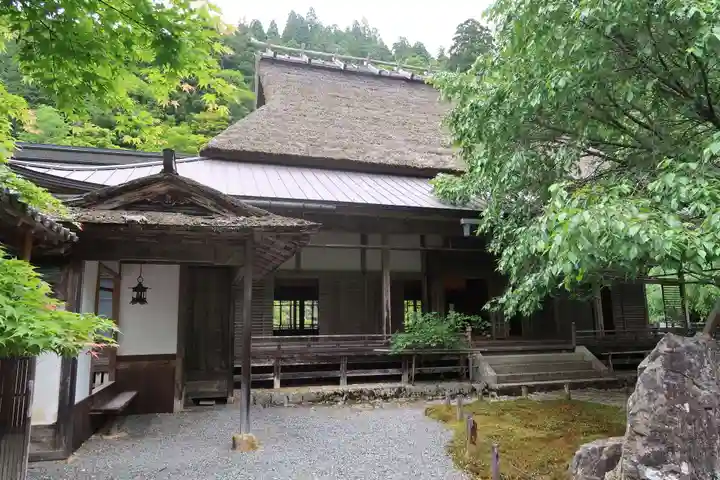 常照皇寺のその他建物