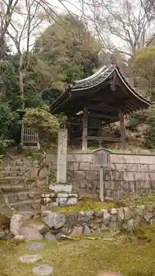 清閑寺のその他建物