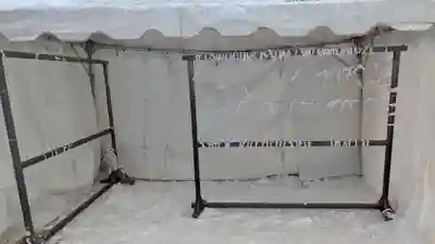 永山神社のおみくじ