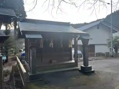 若宮神社(滋賀県)
