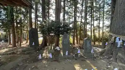 加賀野八幡神社(宮城県)