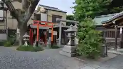 山王神社(京都府)