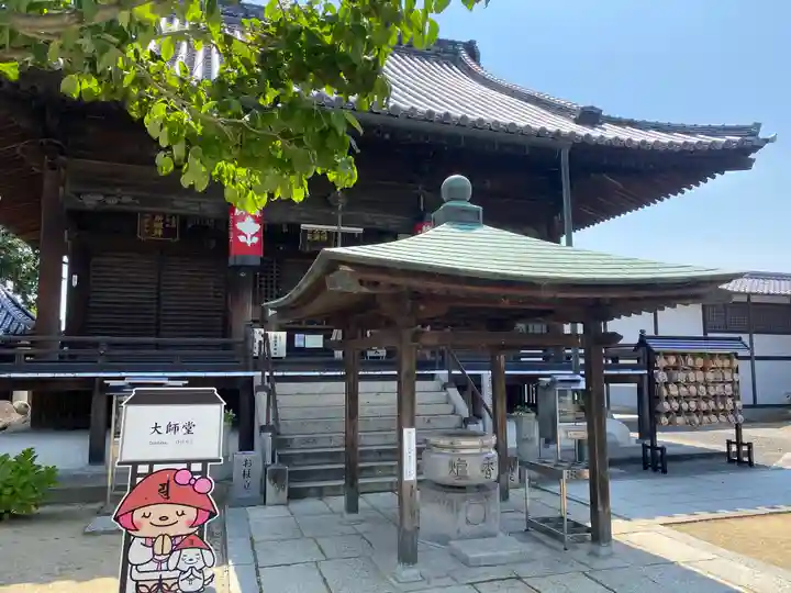 金倉寺(香川県)