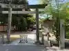 須佐神社(島根県)