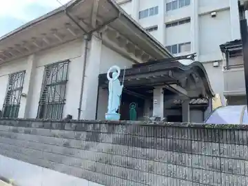 金福寺(兵庫県)