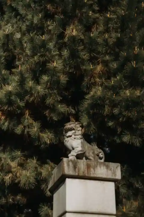 豪徳寺(東京都)