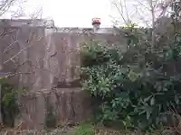 祠(名称不明)のその他建物