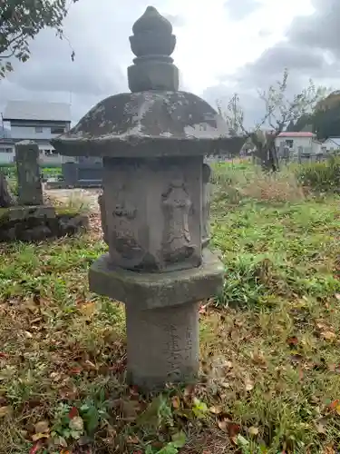 青柳観音堂(福島県)