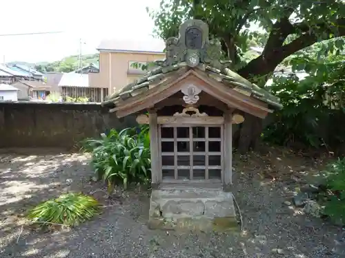 西念寺(三重県)
