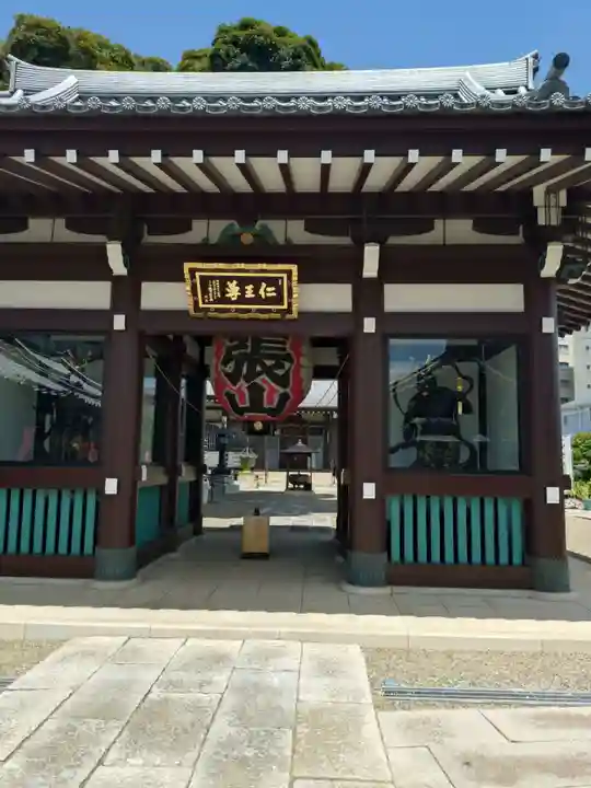 長全寺(千葉県)