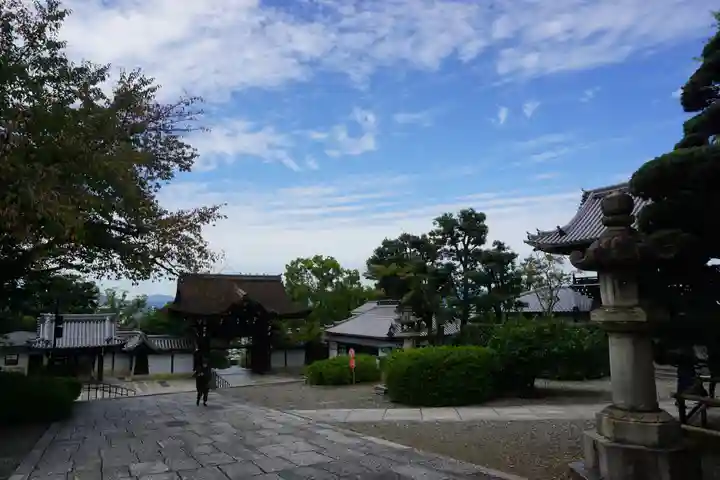 大谷本廟のその他建物