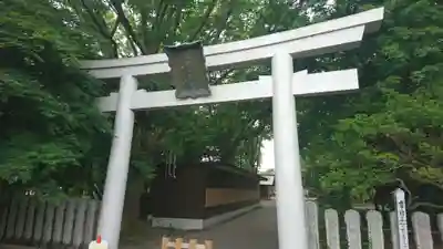 亀田八幡宮(北海道)