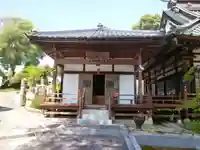 広慶寺のその他建物