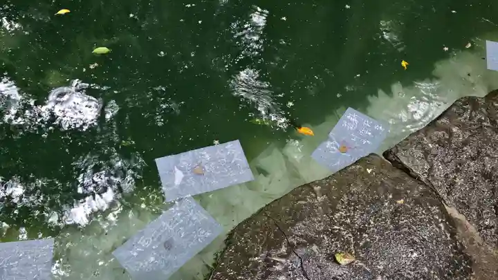 八重垣神社(島根県)