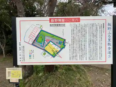 飯野神社のその他建物
