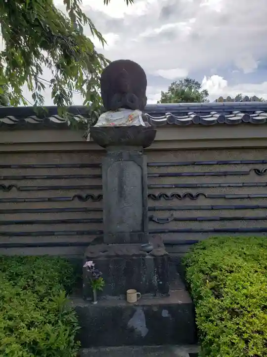 福蔵院(東京都)