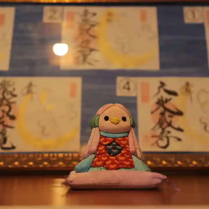 崇禅寺のその他建物