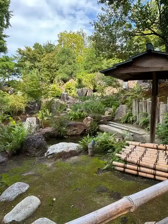 石切劔箭神社(大阪府)