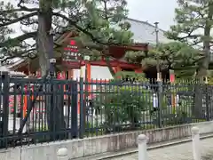 六波羅蜜寺(京都府)