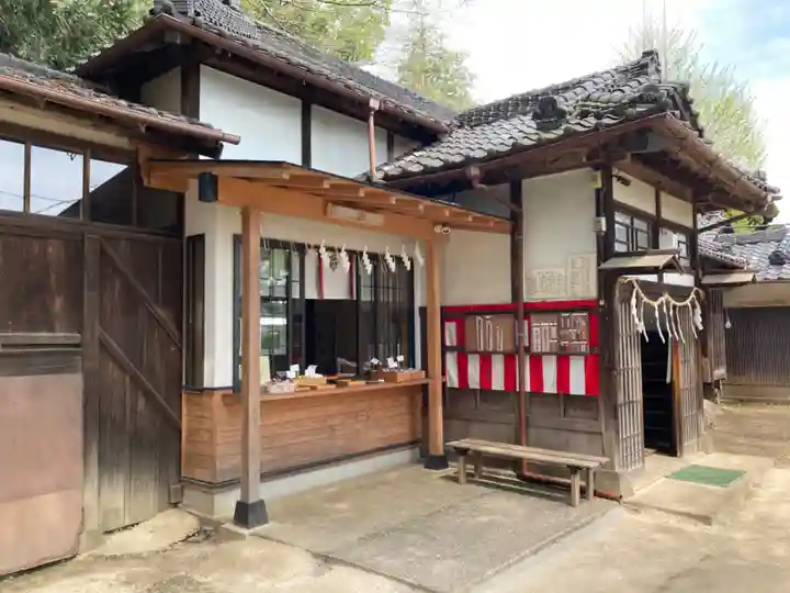 野木神社(栃木県)