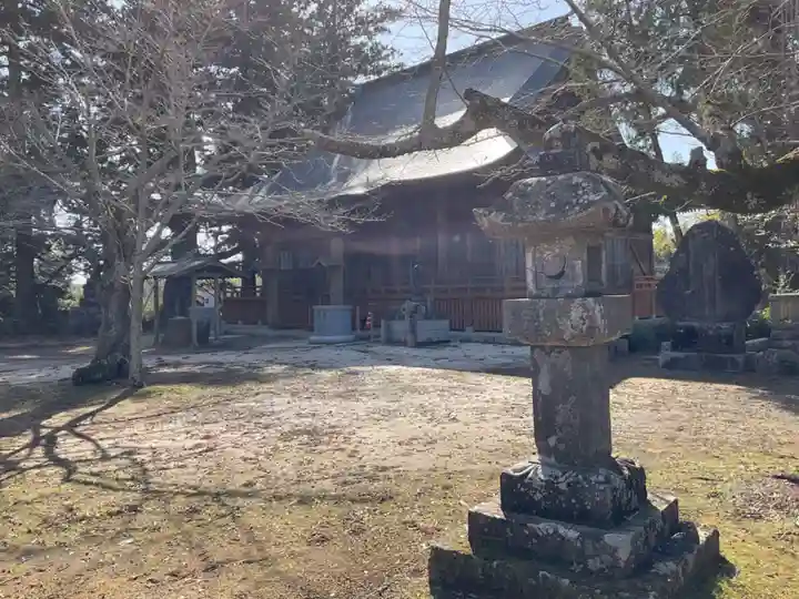 西蓮寺(茨城県)