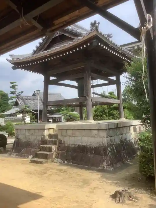 高田寺のその他建物