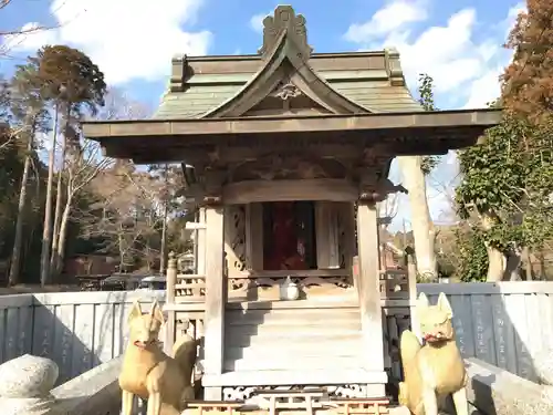 光徳寺の本殿・本堂