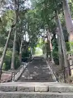 伊豆山神社(静岡県)