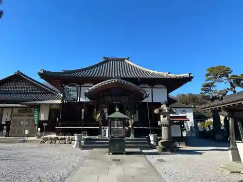 秩父三十四観音巡礼(埼玉県)