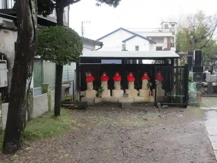 福聚院(静岡県)