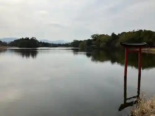 薦神社(大分県)