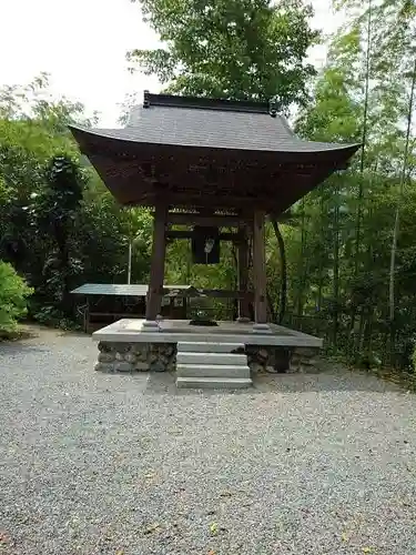 宝蔵寺のその他建物