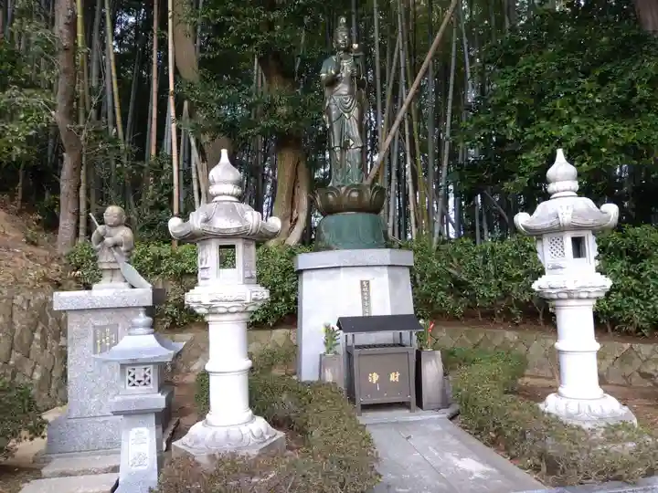 春日神社(福井県)