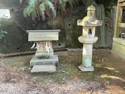 白部若宮神社(滋賀県)
