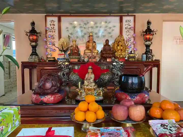 東京媽祖廟(東京都)