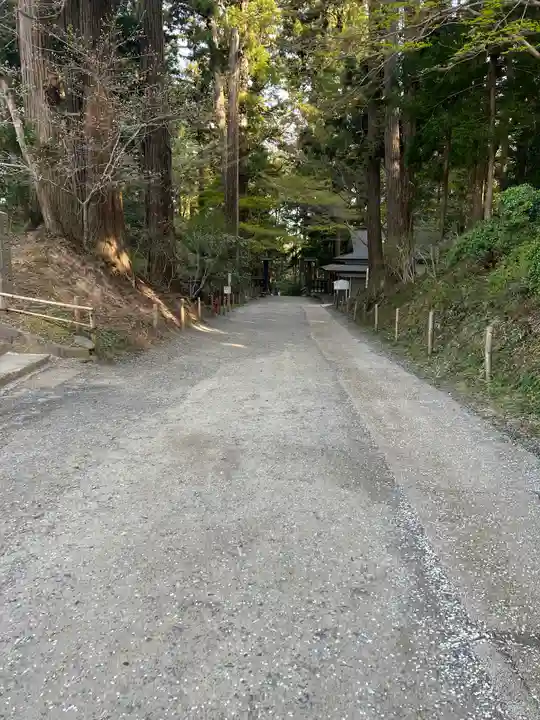 中尊寺(岩手県)