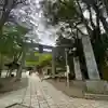 古峯神社(栃木県)