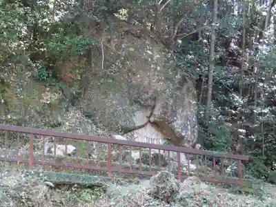 天忍穂別神社のその他建物